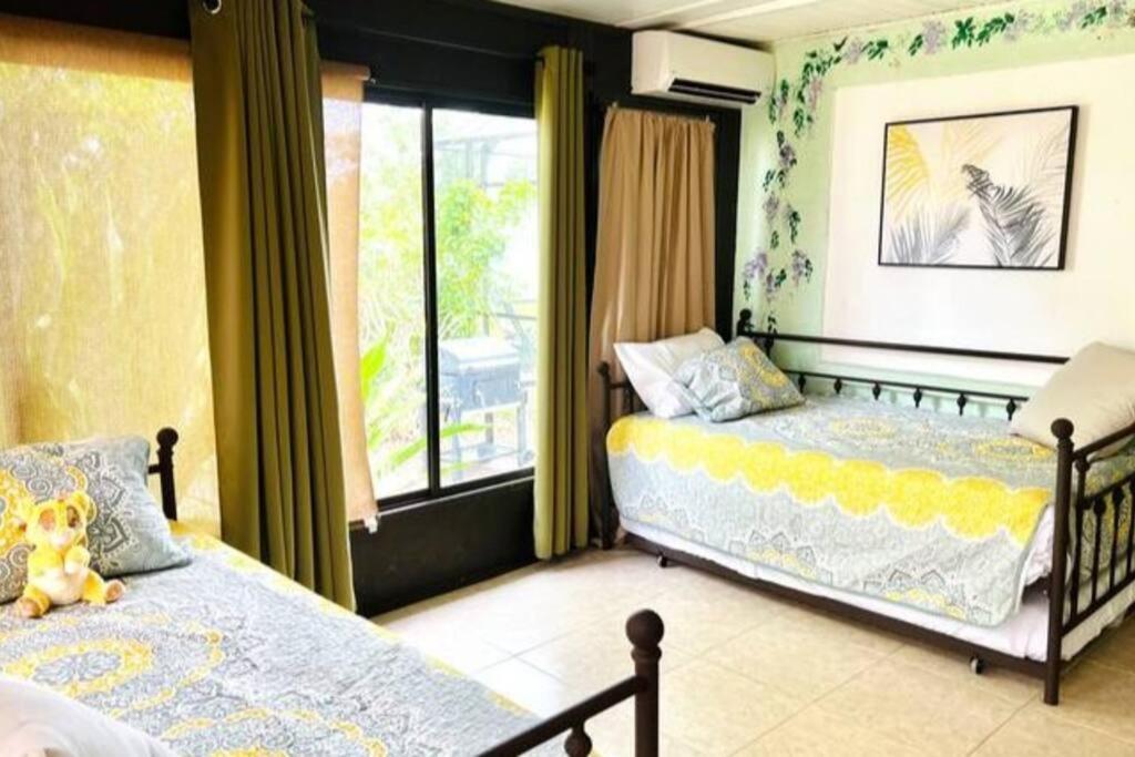 Heated Saltwater Pool Home Minutes To Beach Englewood Ngoại thất bức ảnh